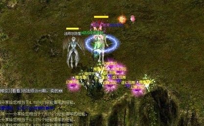 魔域归来h5手游公益服，畅享欧美魔幻世界极致竞技乐趣