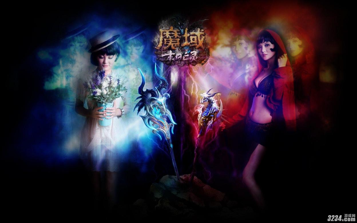 魔域手游2全平台公测启动！为何它能获热烈反响？